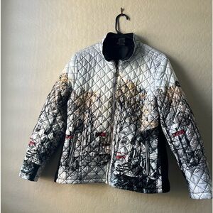 Simply Art by Dolcezza, Size XL